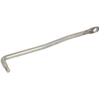 Obere Ölschraube des Getriebes PARSUN F25-07000301W Obere Ölschraube des Getriebes PARSUN F25-07000301W von Parsun