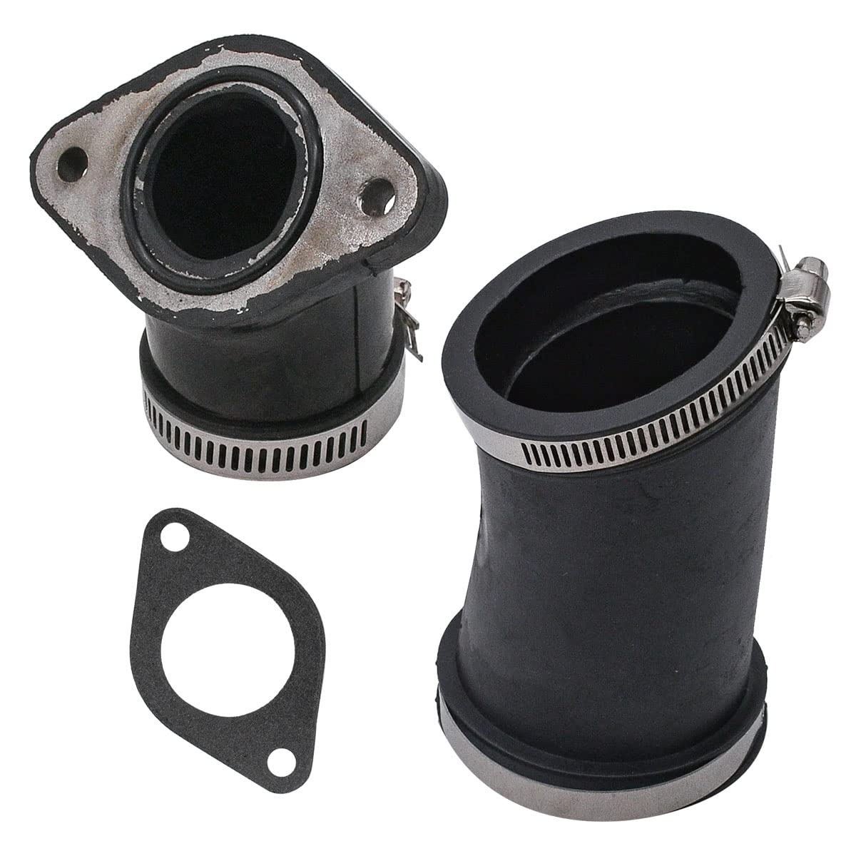 Ansaugstutzen und Luftreiniger-Kofferraum für Arctic Cat 250 300 1998-2005 mit Dichtung, ersetzt # 3402-533 0470-347 Ansaugstutzen und Luftreiniger-Kofferraum für Arctic Cat 250 300 1998-2005 mit Dichtung, ersetzt # 3402-533 0470-347 von Partman