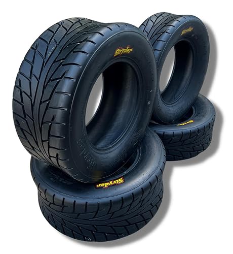 ATV Reifen Strassenreifen Stryder 26x9-14 & 26x11-14 CST Stryder TGB Blade 1000 ATV Reifen Strassenreifen Stryder 26x9-14 & 26x11-14 CST Stryder TGB Blade 1000 von Parts Europe