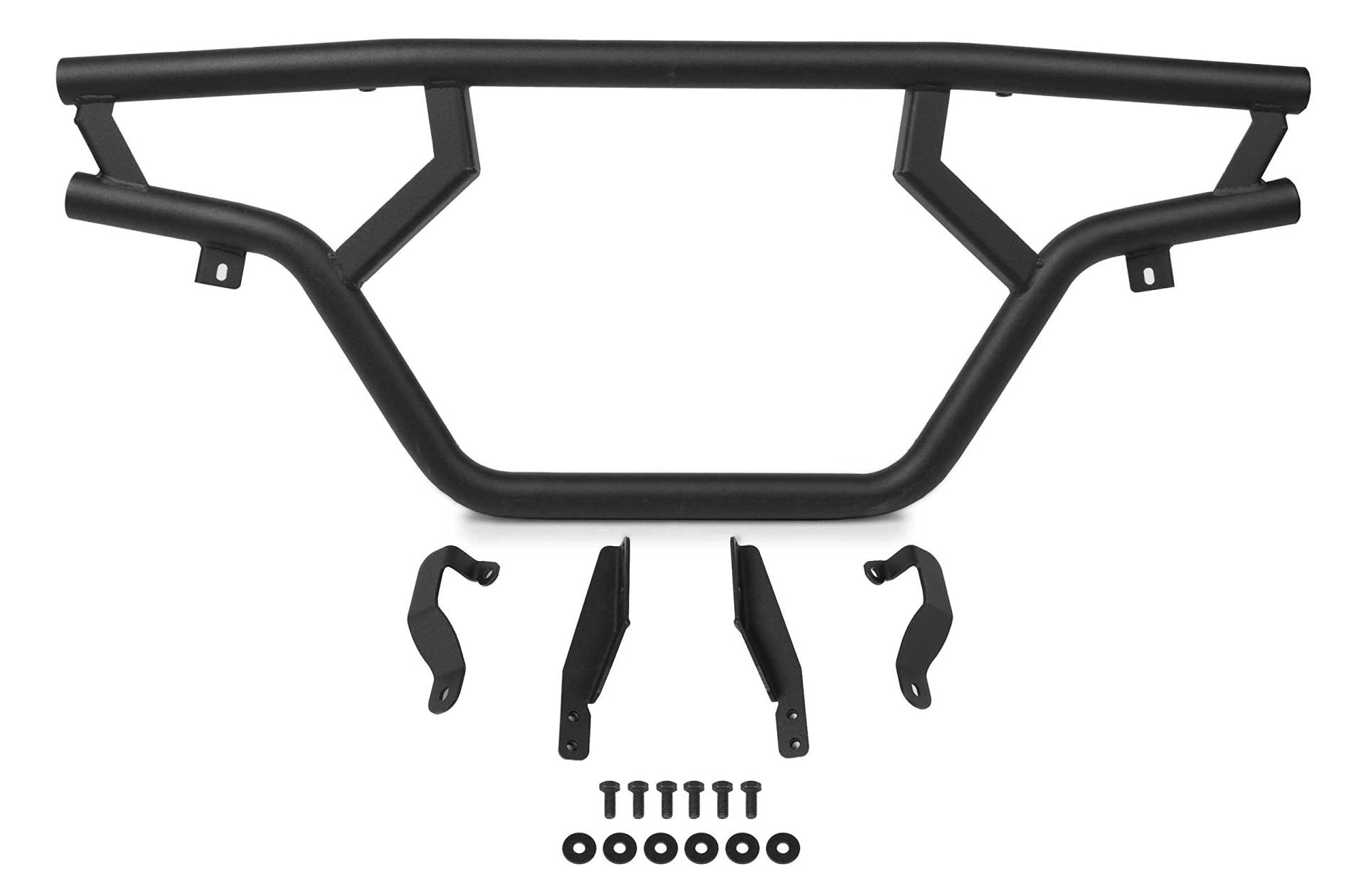 Rival Rear Bumper Stoßstange für CFMoto Cforce 450/520 - DLX/S New Generation von Parts Europe