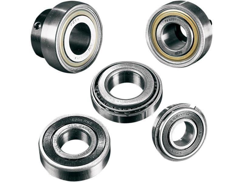 PARTS UNLIMITED Ball Bearing 30X62X16 von Parts Unlimited