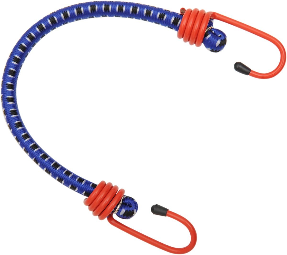 PARTS UNLIMITED Bungee Cord 12" 2 Hook von Parts Unlimited