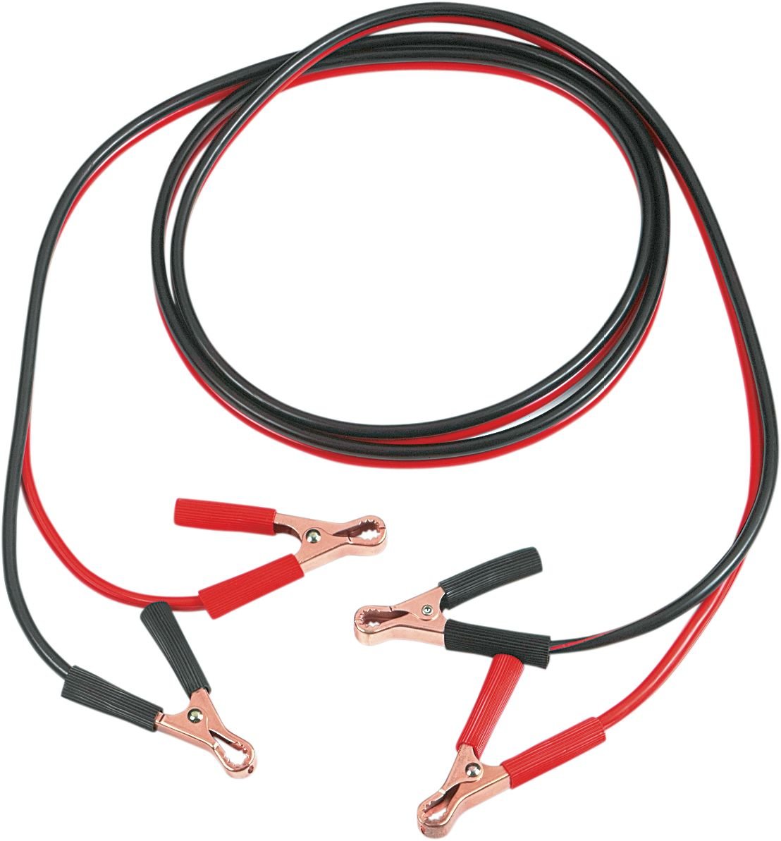 PARTS UNLIMITED Jumper Cables 6Ft von Parts Unlimited