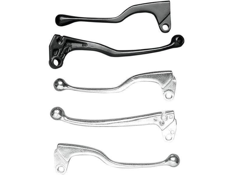 PARTS UNLIMITED Lever Brake Kaw Polish von Parts Unlimited