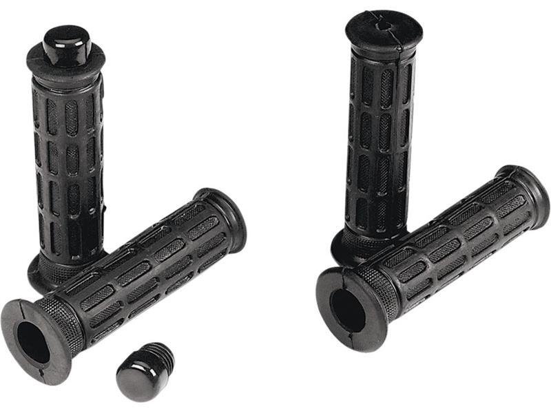 PARTS UNLIMITED Street Grips Closed End von Parts Unlimited