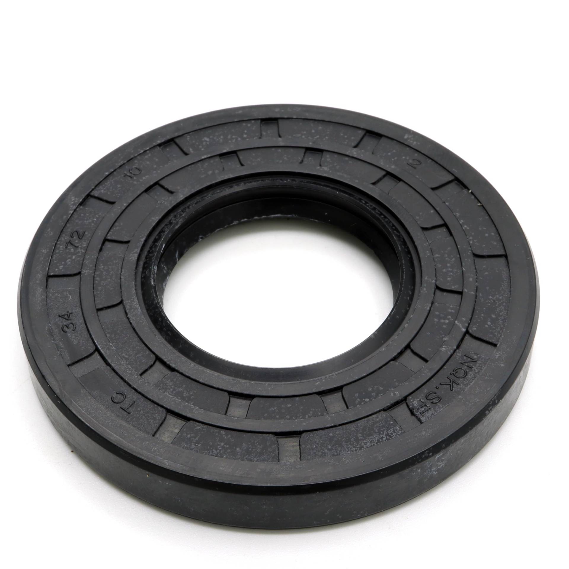 Parts and Parts Ersatzteil kompatibel mit Aeon AEO-96500-347210A7271 Wellendichtring 34x72x10mm Parts and Parts Ersatzteil kompatibel mit Aeon AEO-96500-347210A7271 Wellendichtring 34x72x10mm von Parts and Parts