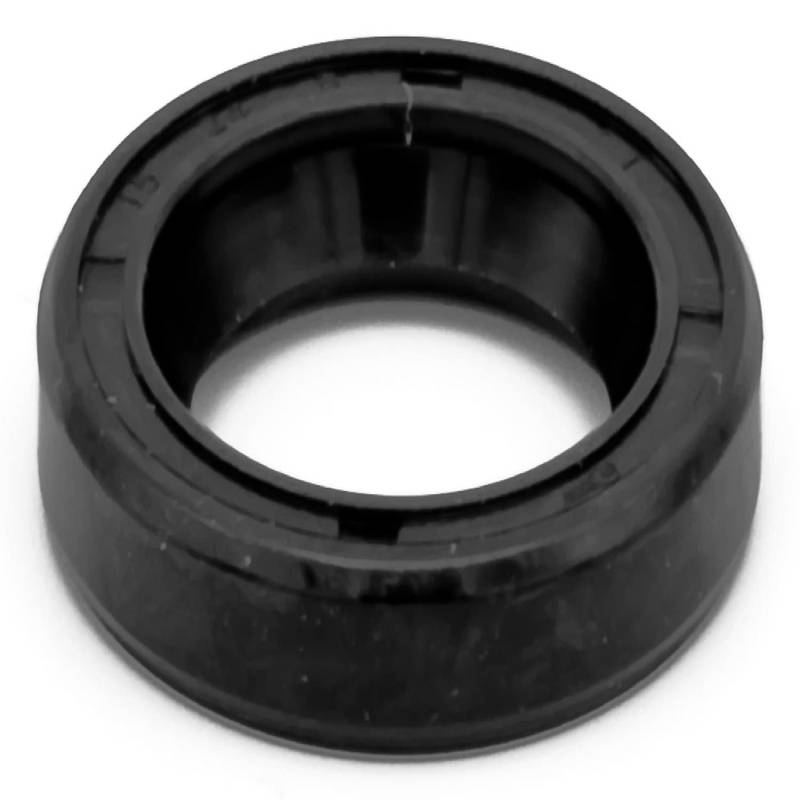 Parts and Parts Ersatzteil kompatibel mit BMW 23111006124 11112343019 11118562691 Wellendichtring 15x24x6mm von Parts and Parts