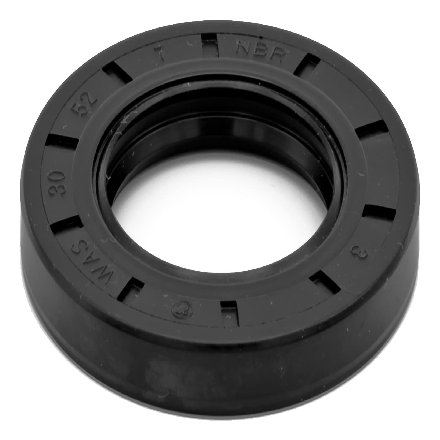 Parts and Parts Ersatzteil kompatibel mit BMW 36318561708 11117653408 Wellendichtring 30x52x7mm Parts and Parts Ersatzteil kompatibel mit BMW 36318561708 11117653408 Wellendichtring 30x52x7mm von Parts and Parts