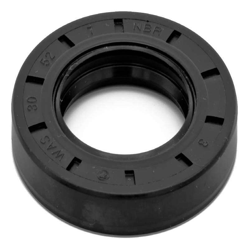 Parts and Parts Ersatzteil kompatibel mit BMW 36318561708 11117653408 Wellendichtring 30x52x7mm von Parts and Parts