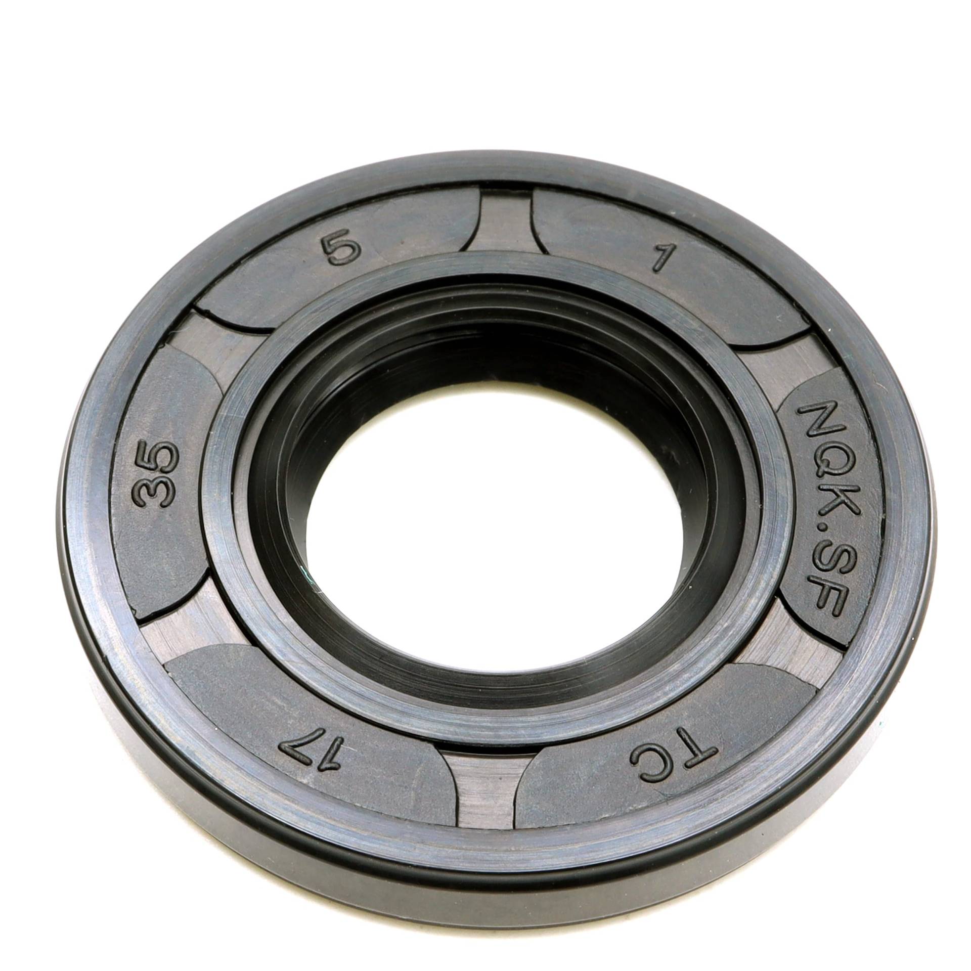 Parts and Parts Ersatzteil kompatibel mit CFMoto 0180-013207 Wellendichtring 17x35x5mm Parts and Parts Ersatzteil kompatibel mit CFMoto 0180-013207 Wellendichtring 17x35x5mm von Parts and Parts