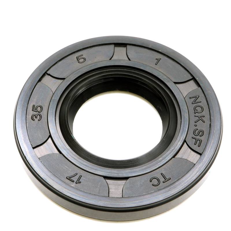 Parts and Parts Ersatzteil kompatibel mit CFMoto 0180-013207 Wellendichtring 17x35x5mm von Parts and Parts