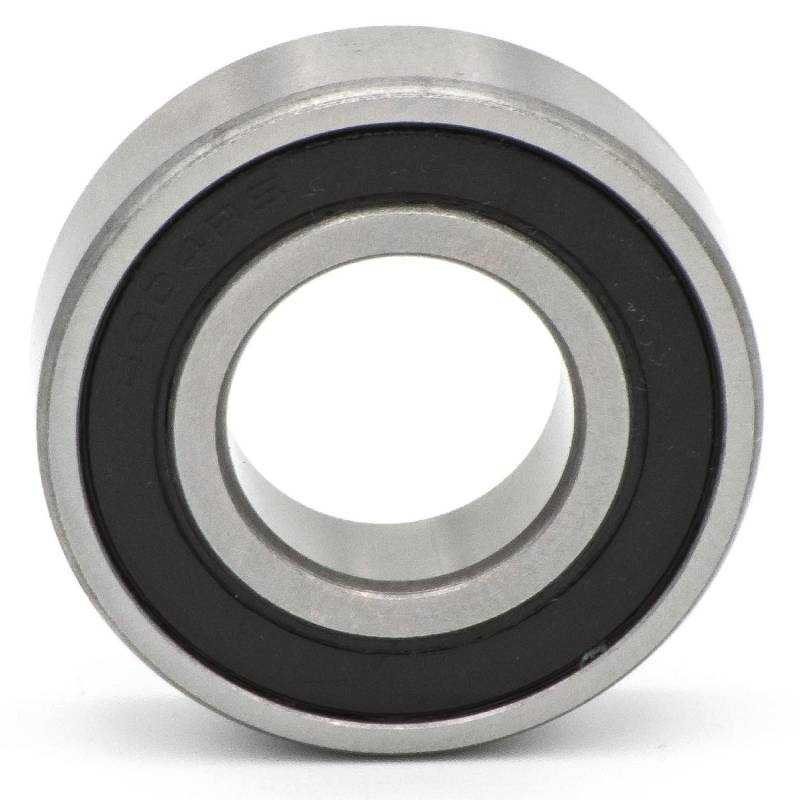 Parts and Parts Ersatzteil kompatibel mit CPI CPI-S-6123-06004-40 LEB-506004-2 Rillenkugellager 20x42x12mm von Parts and Parts