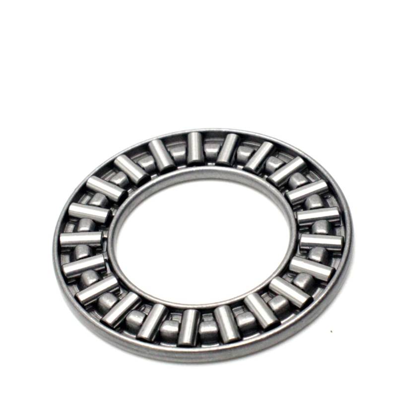 Parts and Parts Ersatzteil kompatibel mit GasGas MT280232043 Axial-Nadellager 17x30x2mm von Parts and Parts
