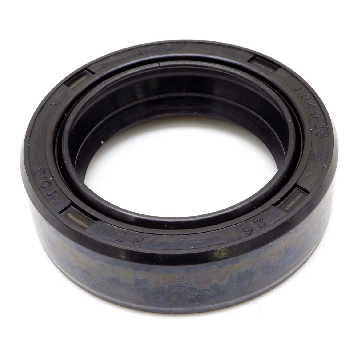 Parts and Parts Ersatzteil kompatibel mit Honda 51490-KGH-901 51490-KRS-830 51490-KWW-662 Wellendichtring 26x37x10,5mm Parts and Parts Ersatzteil kompatibel mit Honda 51490-KGH-901 51490-KRS-830 51490-KWW-662 Wellendichtring 26x37x10,5mm von Parts and Parts