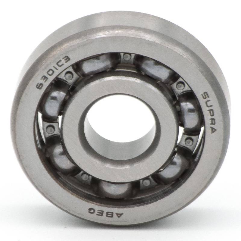 Parts and Parts Ersatzteil kompatibel mit Honda 91003-KS4-003 91005-KWN-901 91009-GJE-901 Rillenkugellager 12x37x12mm von Parts and Parts