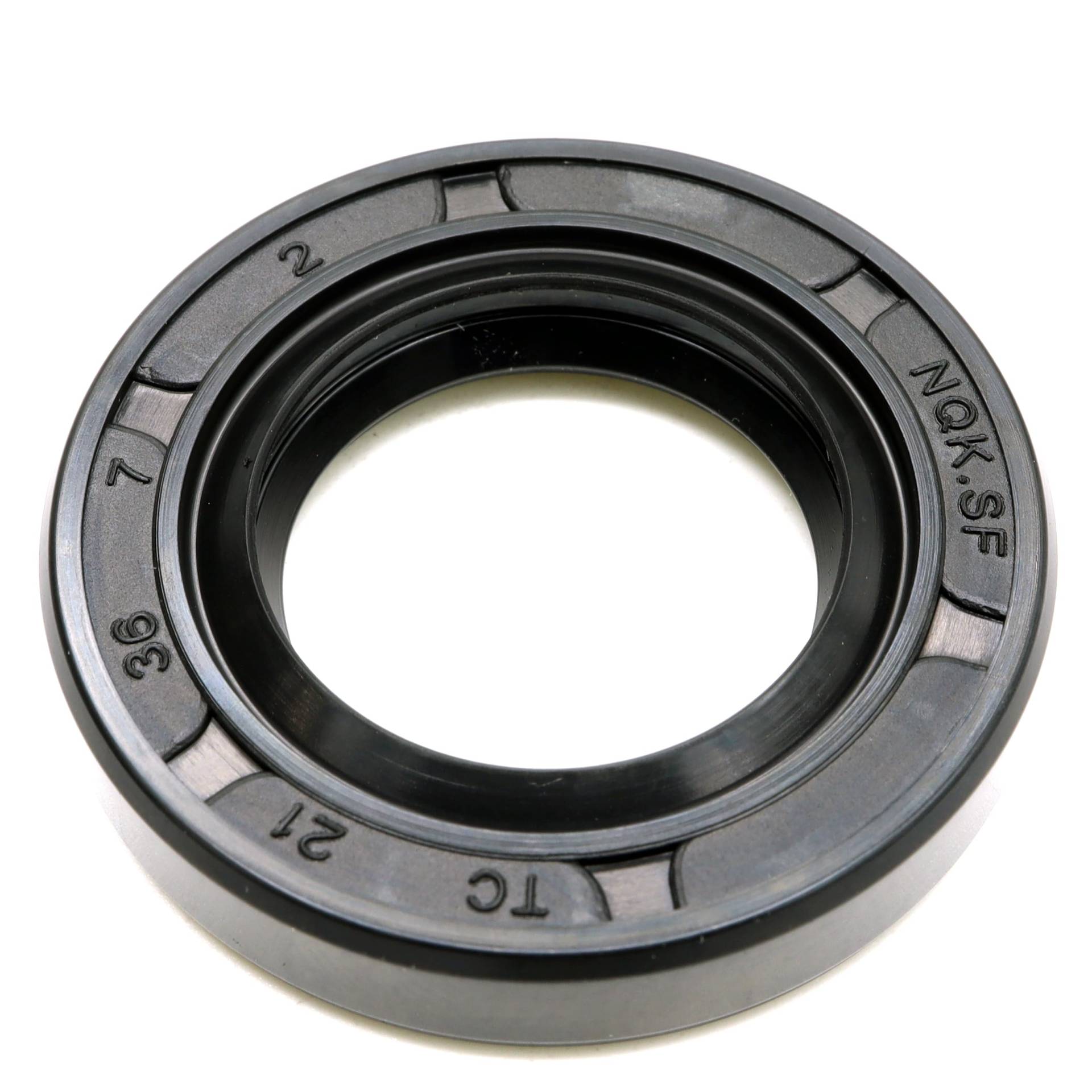 Parts and Parts Ersatzteil kompatibel mit Honda 91202-436-003 Wellendichtring 21x36x7mm Parts and Parts Ersatzteil kompatibel mit Honda 91202-436-003 Wellendichtring 21x36x7mm von Parts and Parts