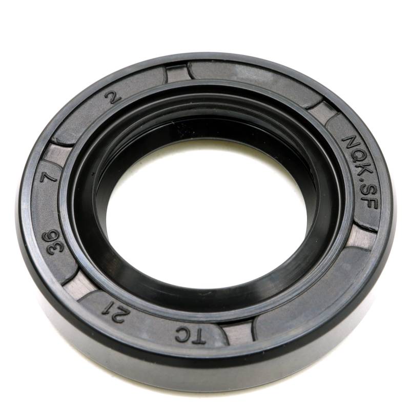 Parts and Parts Ersatzteil kompatibel mit Honda 91202-436-003 Wellendichtring 21x36x7mm von Parts and Parts