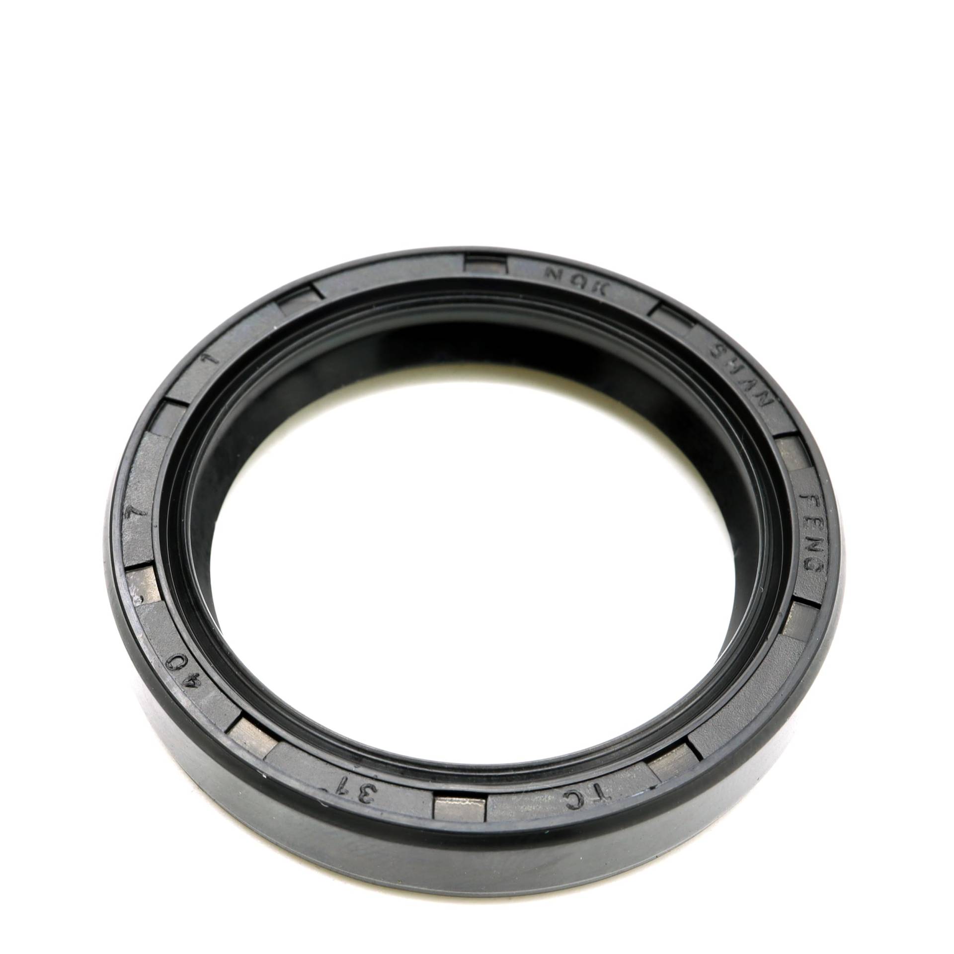 Parts and Parts Ersatzteil kompatibel mit Honda 91207-MKE-A51 91207-ML3-871 Wellendichtring 31x40x7mm Parts and Parts Ersatzteil kompatibel mit Honda 91207-MKE-A51 91207-ML3-871 Wellendichtring 31x40x7mm von Parts and Parts