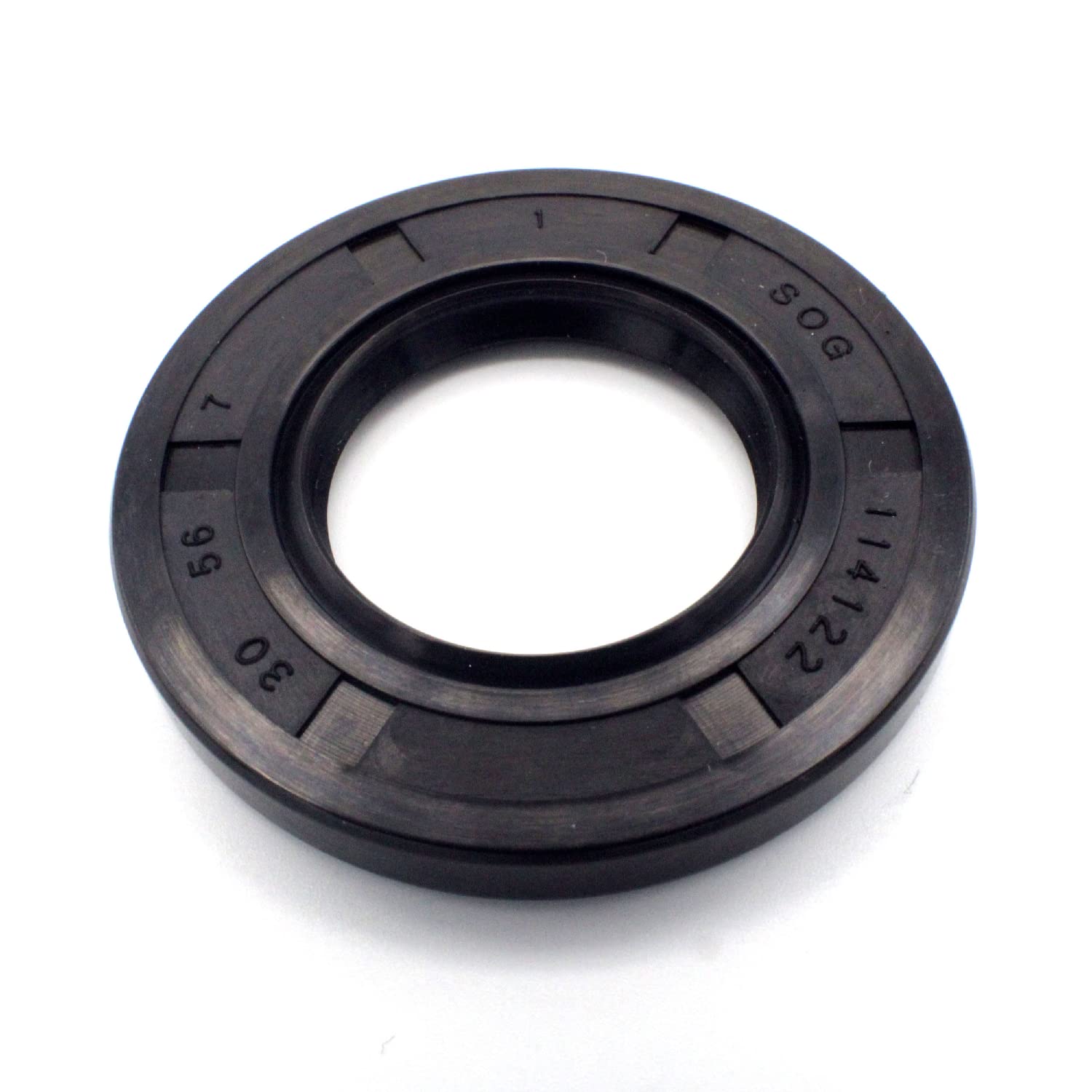 Parts and Parts Ersatzteil kompatibel mit Honda 91252-MAS-003 Wellendichtring 30x56x7mm Parts and Parts Ersatzteil kompatibel mit Honda 91252-MAS-003 Wellendichtring 30x56x7mm von Parts and Parts