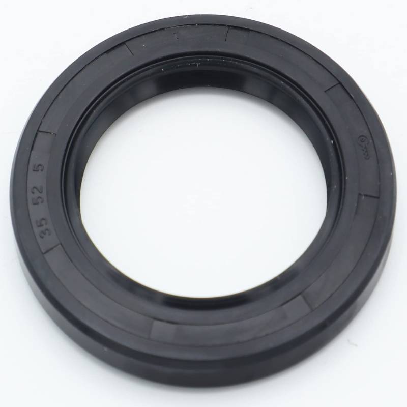Parts and Parts Ersatzteil kompatibel mit Honda 91254-MEE-003 91201-402-015 91254-MJC-A01 Wellendichtring 35x52x5mm von Parts and Parts