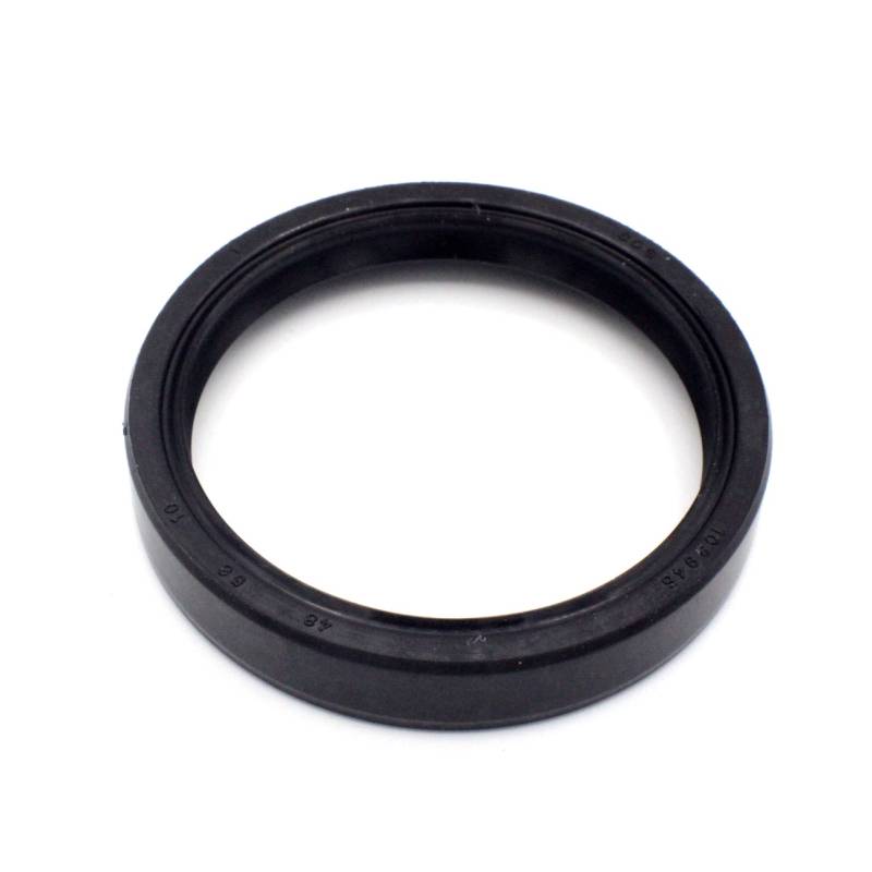 Parts and Parts Ersatzteil kompatibel mit Husqvarna 48600347 Wellendichtring 48x58x10mm von Parts and Parts