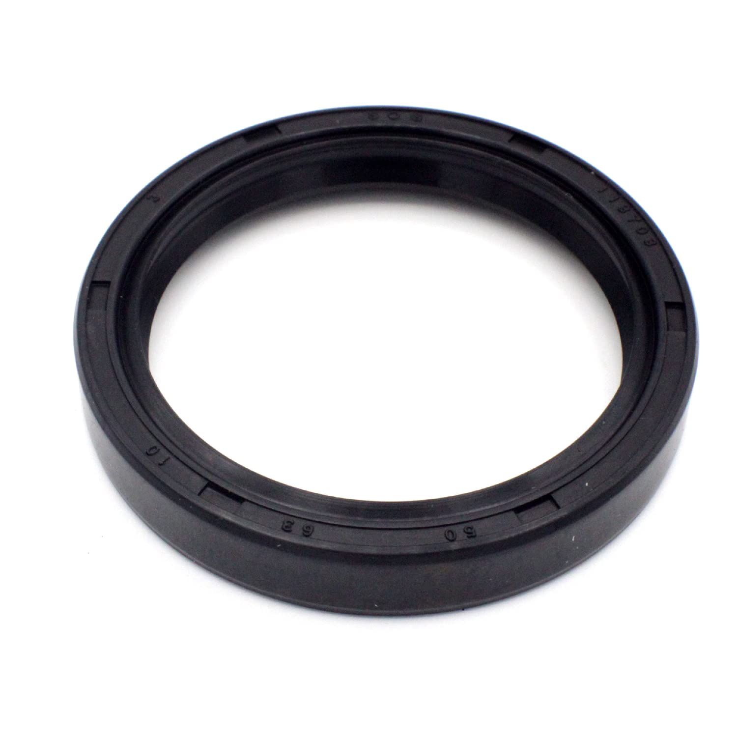 Parts and Parts Ersatzteil kompatibel mit KSR-Moto 43260P250000 Wellendichtring 50x63x10mm Parts and Parts Ersatzteil kompatibel mit KSR-Moto 43260P250000 Wellendichtring 50x63x10mm von Parts and Parts