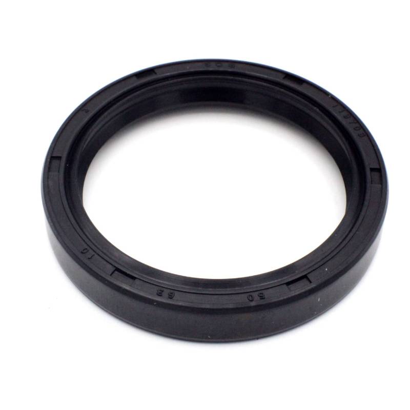 Parts and Parts Ersatzteil kompatibel mit KSR-Moto 43260P250000 Wellendichtring 50x63x10mm von Parts and Parts