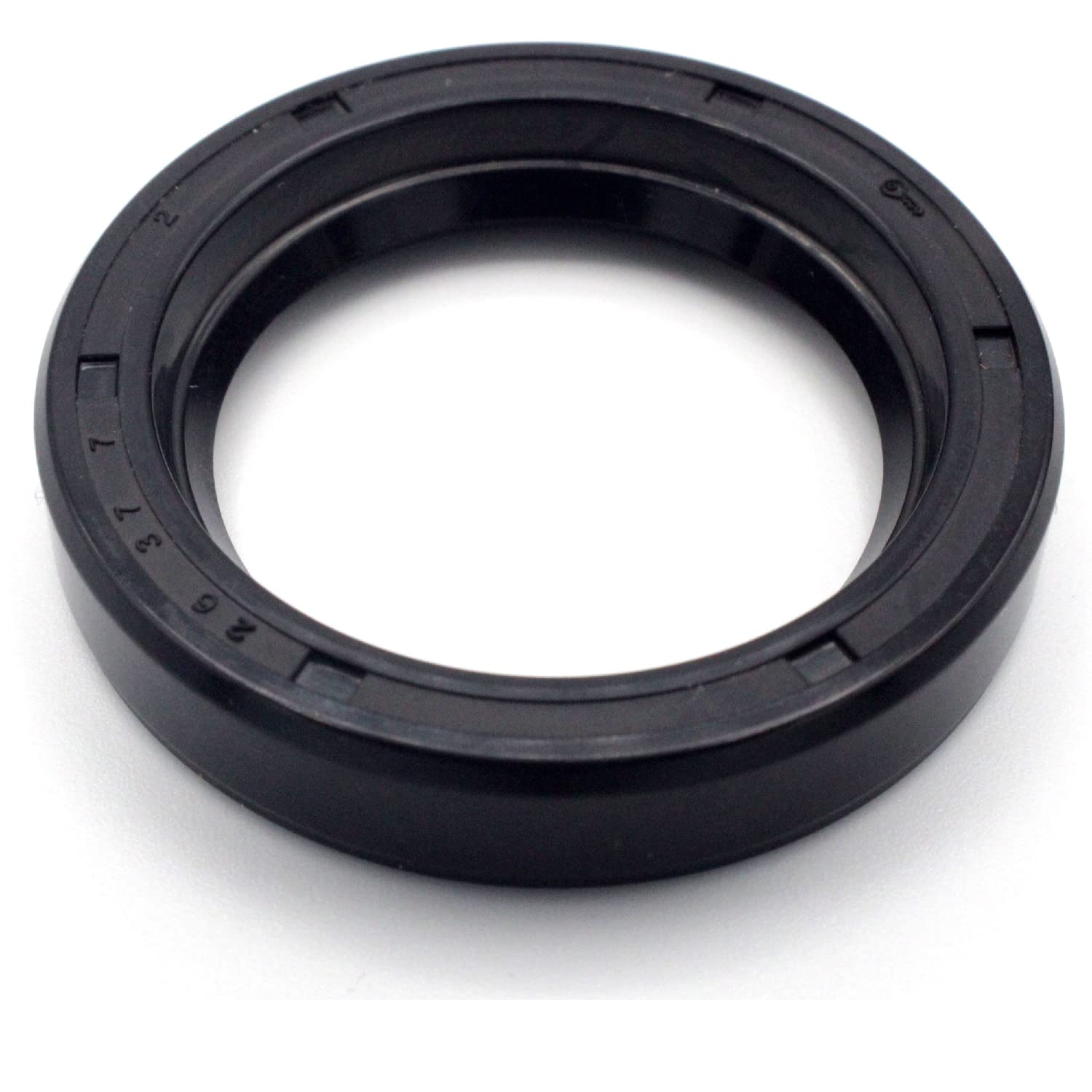 Parts and Parts Ersatzteil kompatibel mit KTM 0760263770 90230077000 Wellendichtring 26x37x7mm Parts and Parts Ersatzteil kompatibel mit KTM 0760263770 90230077000 Wellendichtring 26x37x7mm von Parts and Parts
