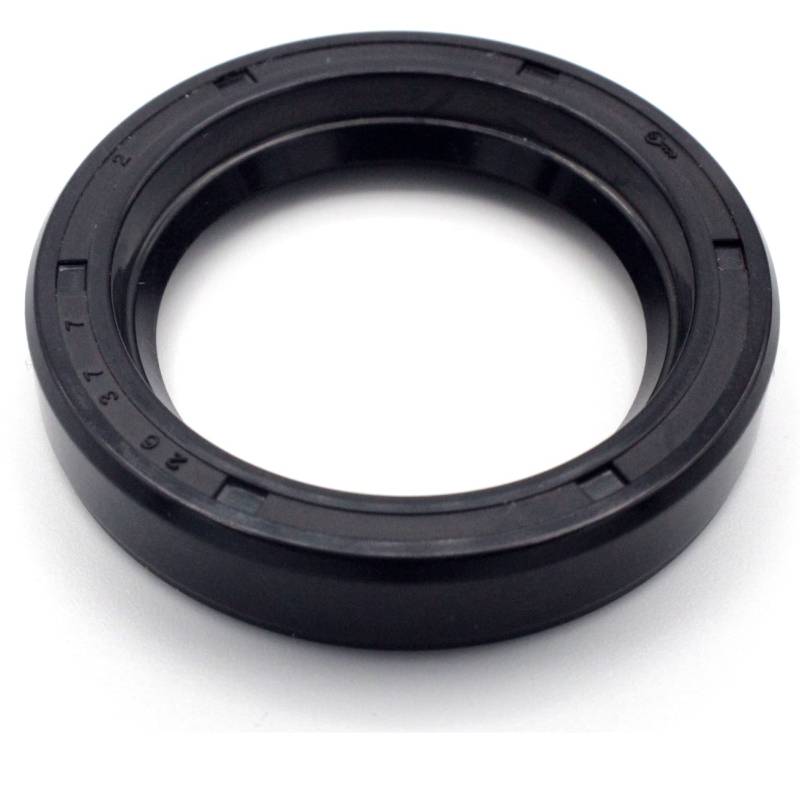 Parts and Parts Ersatzteil kompatibel mit KTM 0760263770 90230077000 Wellendichtring 26x37x7mm von Parts and Parts