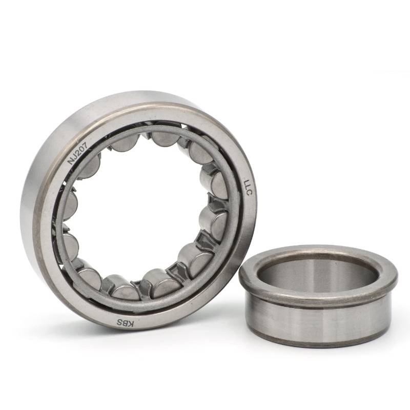 Parts and Parts Ersatzteil kompatibel mit KTM 56530123100 75030018150 79430082000 56530123200 Zylinderrollenlager 35x72x17nn von Parts and Parts