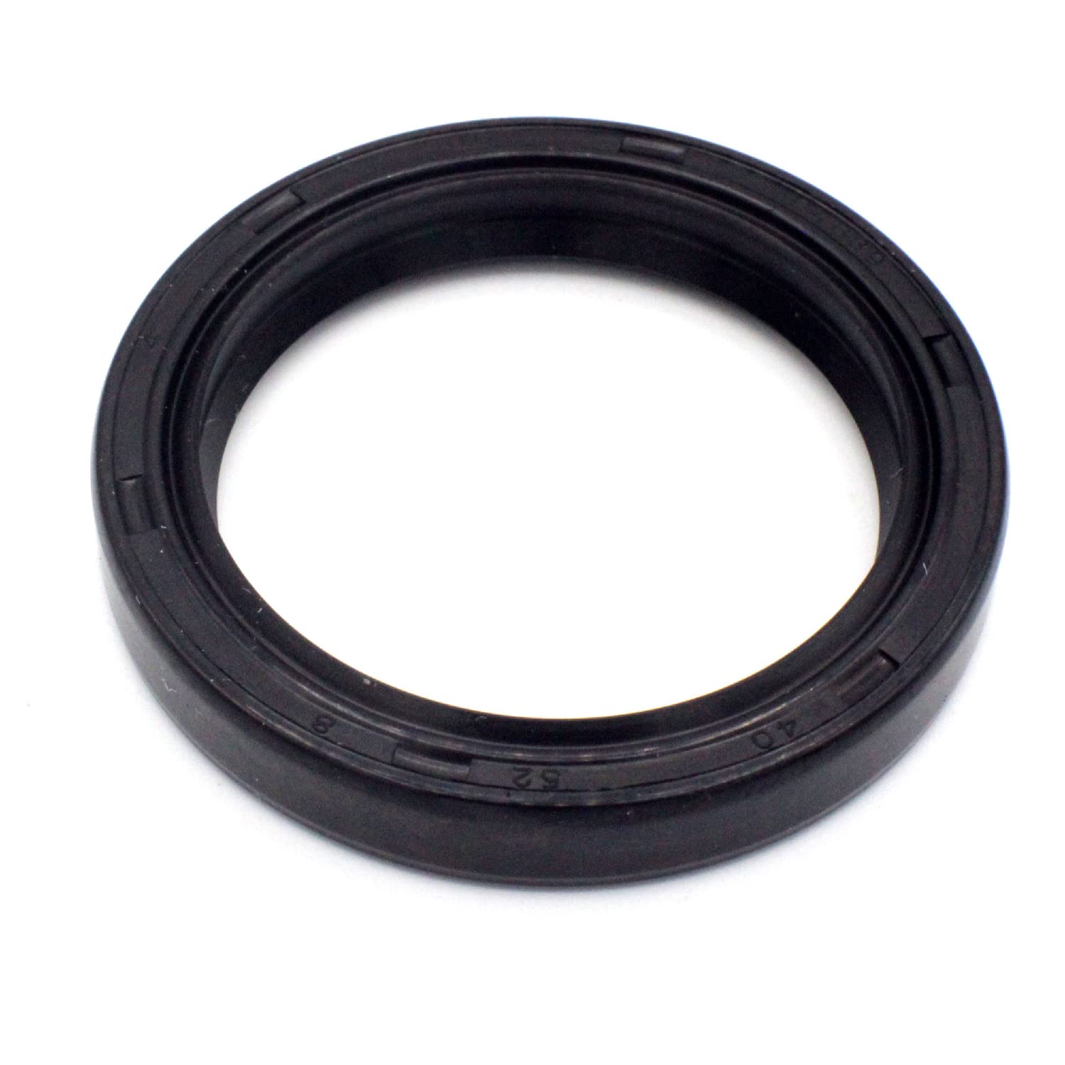 Parts and Parts Ersatzteil kompatibel mit Kawasaki 92093-1197 92049-1567 Wellendichtring 40x52x8mm Parts and Parts Ersatzteil kompatibel mit Kawasaki 92093-1197 92049-1567 Wellendichtring 40x52x8mm von Parts and Parts