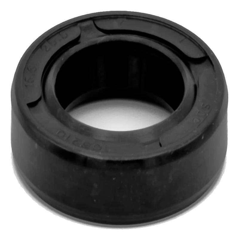 Parts and Parts Ersatzteil kompatibel mit Kymco 91201-KNBN-C00 91201-KNBN-92A Wellendichtring 15,6x25,5x7mm von Parts and Parts