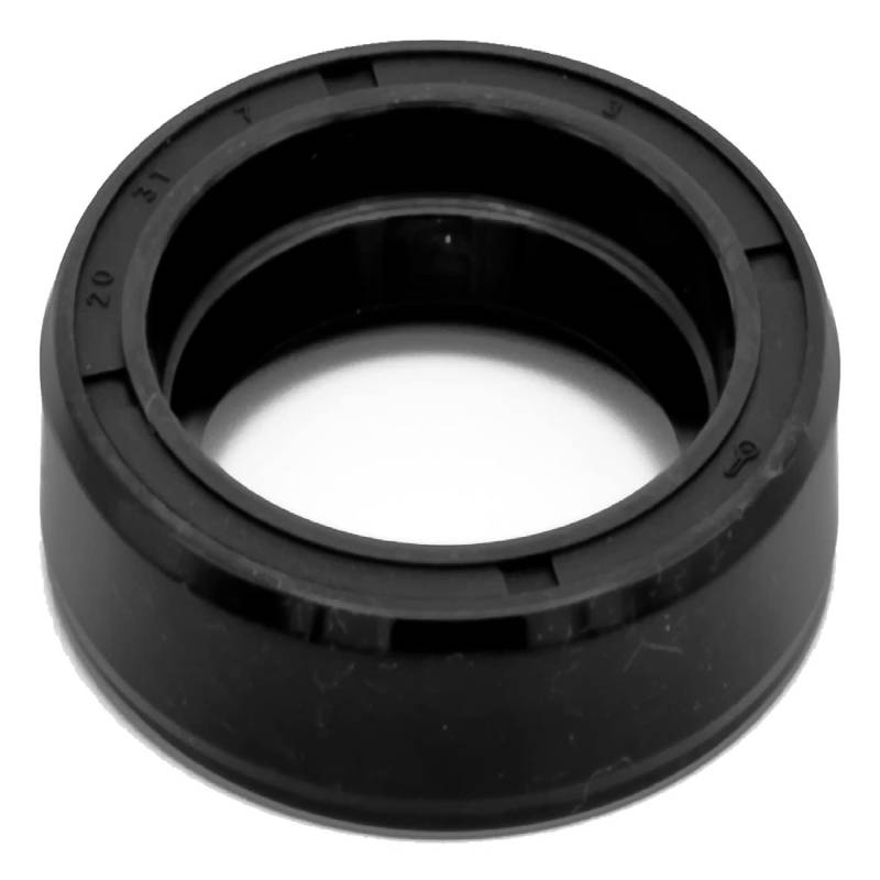 Parts and Parts Ersatzteil kompatibel mit Kymco 91202-KNBN-C00 91202-KNBN-92A Wellendichtring 20x31x7mm von Parts and Parts