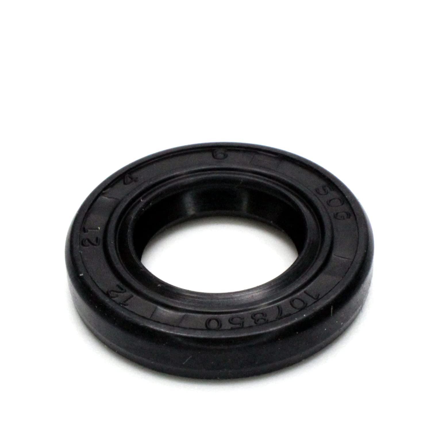 Parts and Parts Ersatzteil kompatibel mit Mash LF5000000278 Wellendichtring 12x21x4mm Parts and Parts Ersatzteil kompatibel mit Mash LF5000000278 Wellendichtring 12x21x4mm von Parts and Parts