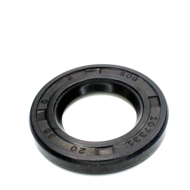 Parts and Parts Ersatzteil kompatibel mit Piaggio 1A011139 Wellendichtring 20x35x5mm von Parts and Parts
