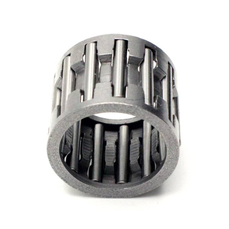 Parts and Parts Ersatzteil kompatibel mit Suzuki 09263-14006-000 Nadelkranz Nadellager 14x18x15mm von Parts and Parts