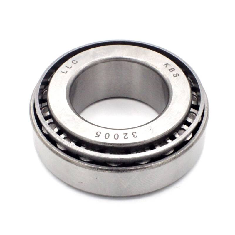 Parts and Parts Ersatzteil kompatibel mit Suzuki 09265-25038-000 09265-25019-000 Kegelrollenlager 25x47x15mm von Parts and Parts