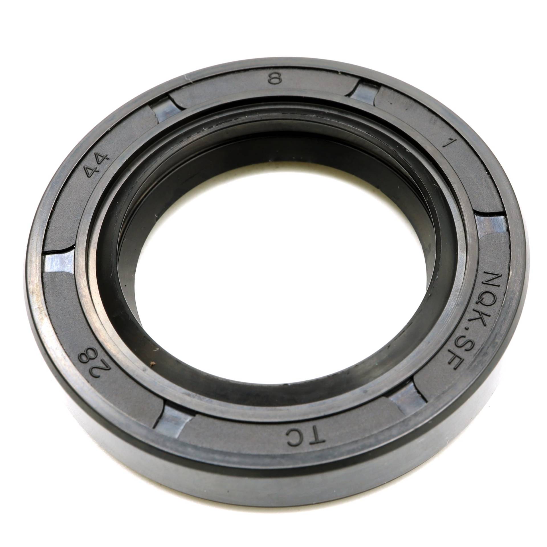 Parts and Parts Ersatzteil kompatibel mit Suzuki 09283-28016-000 Wellendichtring 28x44x8mm Parts and Parts Ersatzteil kompatibel mit Suzuki 09283-28016-000 Wellendichtring 28x44x8mm von Parts and Parts