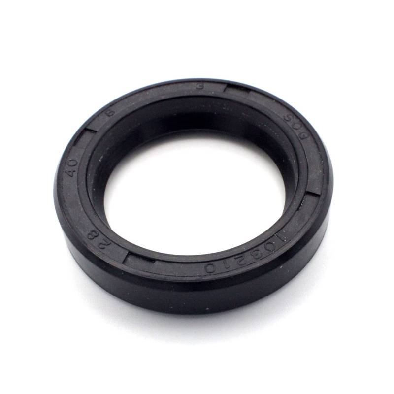Parts and Parts Ersatzteil kompatibel mit Suzuki 09289-28007-000 Wellendichtring 28x40x8mm von Parts and Parts