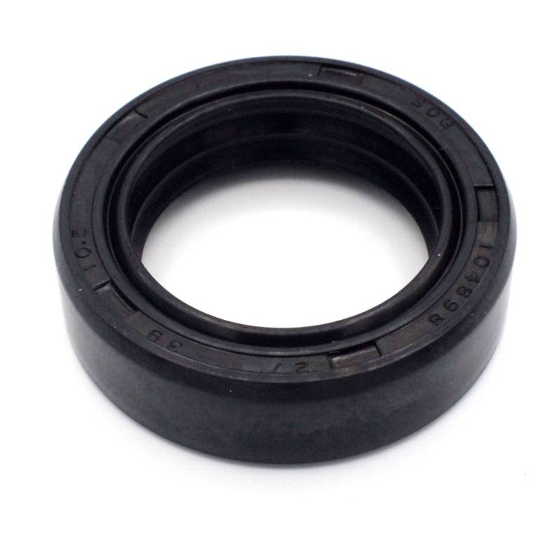 Parts and Parts Ersatzteil kompatibel mit Suzuki 51153-13200-000 Wellendichtring 27x39x10,5mm von Parts and Parts