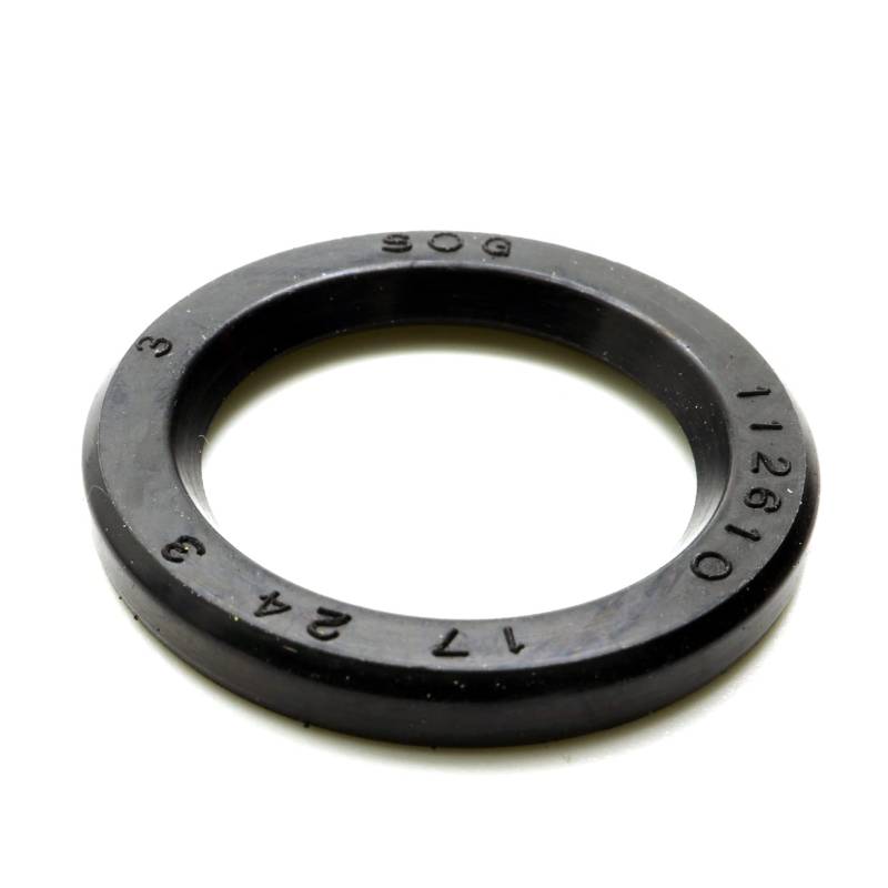 Parts and Parts Ersatzteil kompatibel mit Triton A96100-172403-1 Wellendichtring 17x24x3mm von Parts and Parts