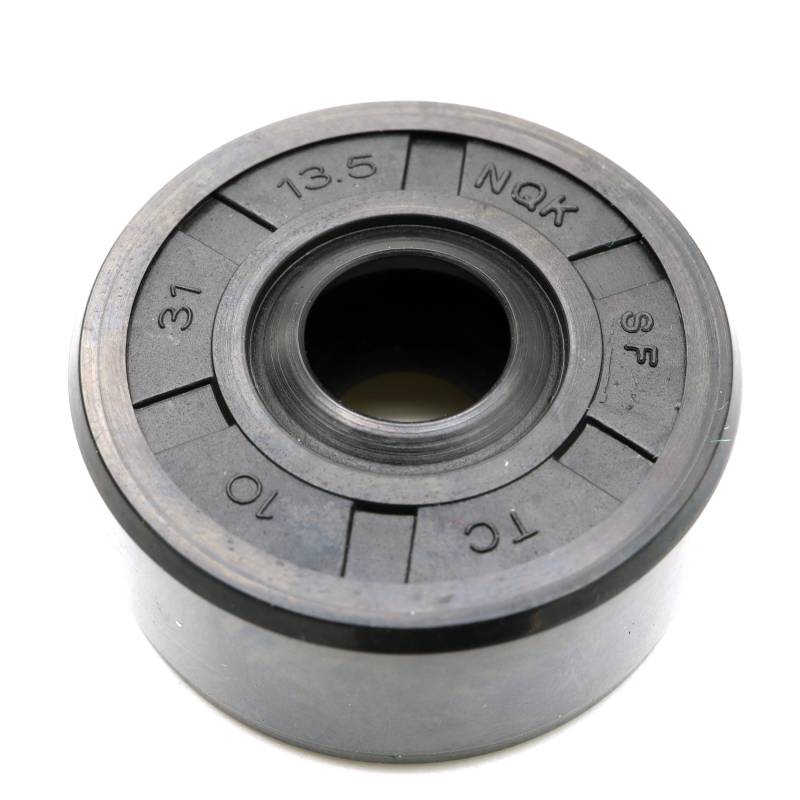 Parts and Parts Ersatzteil kompatibel mit Yamaha 93103-10011 93103-10011-00 93103-10113 Wellendichtring 10x31x13,5mm von Parts and Parts