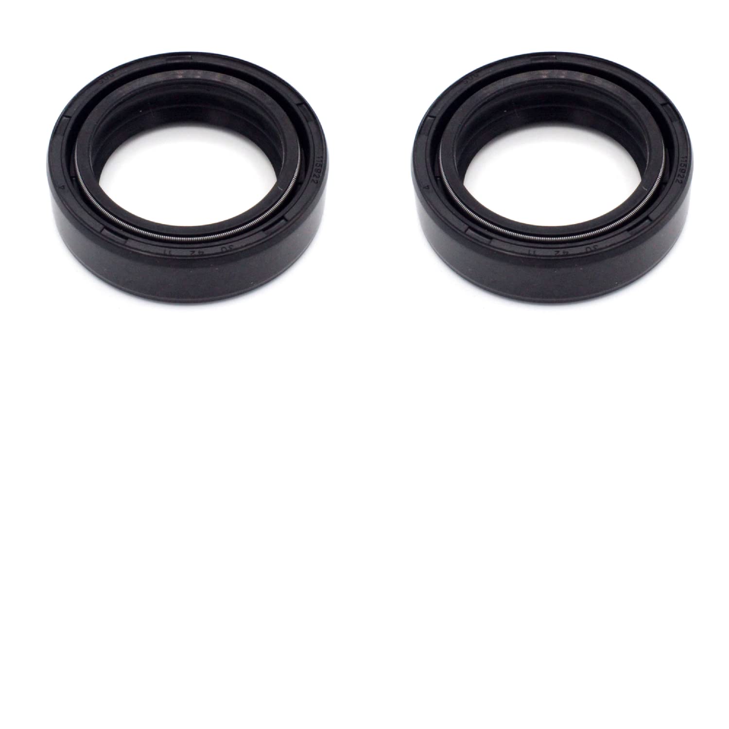 Parts and Parts Gabelsimmerringe kompatibel mit Daelim NS Parts and Parts Gabelsimmerringe kompatibel mit Daelim NS von Parts and Parts