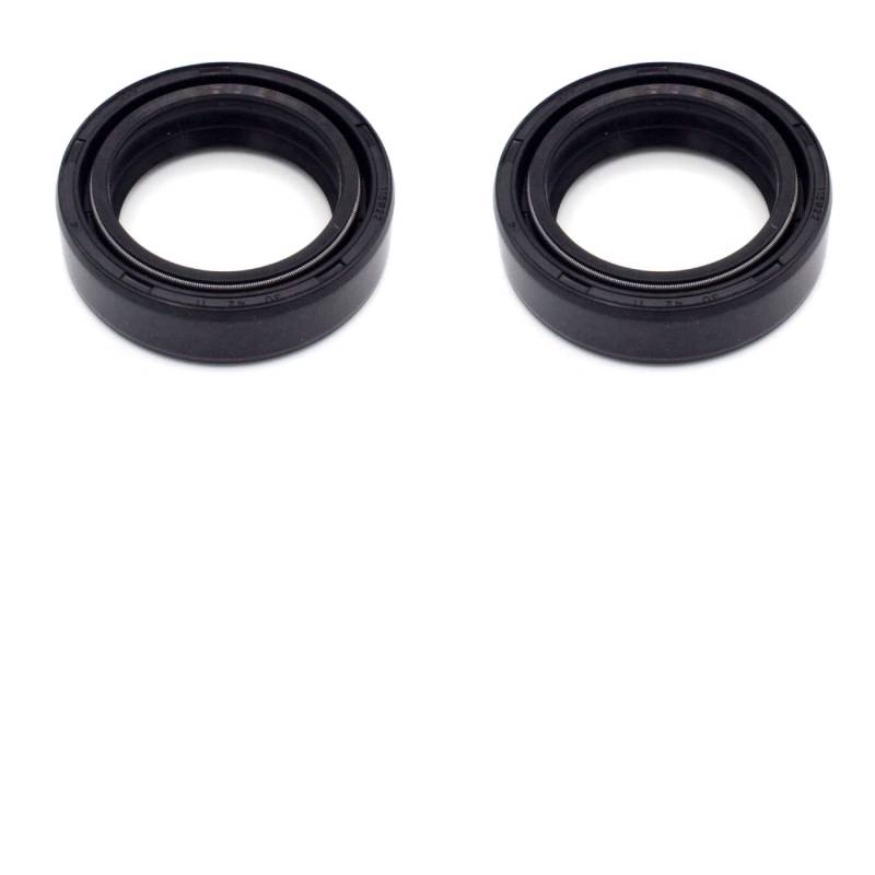 Parts and Parts Gabelsimmerringe kompatibel mit Daelim NS von Parts and Parts