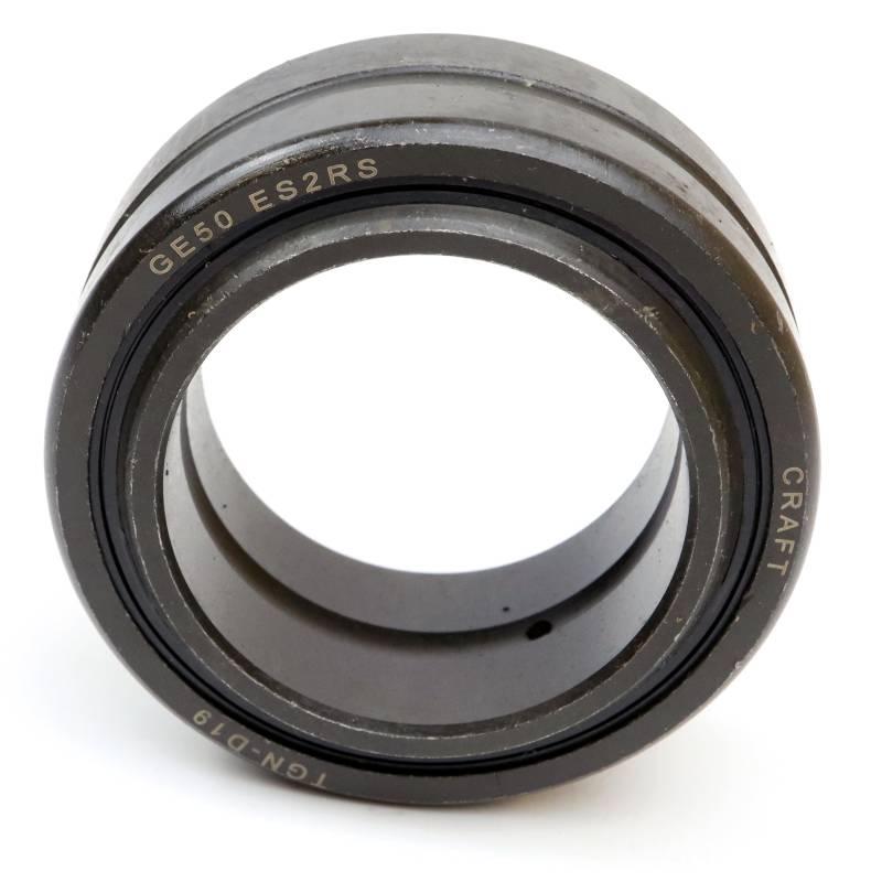 Parts and Parts Gelenklager GE50 ES 2RS 50x75x35mm DIN ISO 12240-1 von Parts and Parts