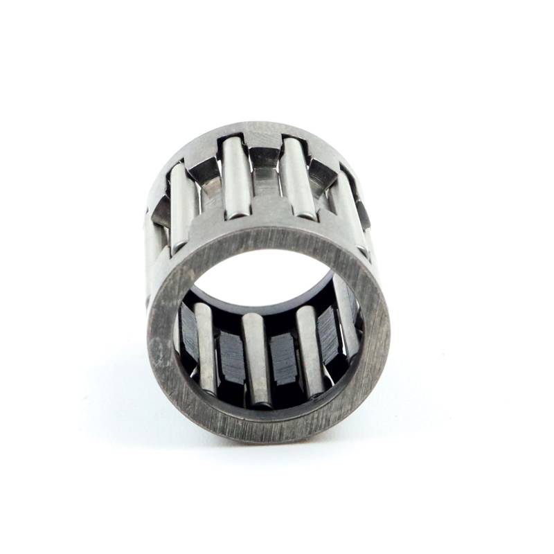 Parts and Parts K12x16x18 Nadelkranz 12x16x18mm, DIN 5405 ISO 3030, reibungsarmes Nadellager, kompaktes und hochbelastbares Nadellager für Getriebe, Automotoren und Industrieanlagen von Parts and Parts