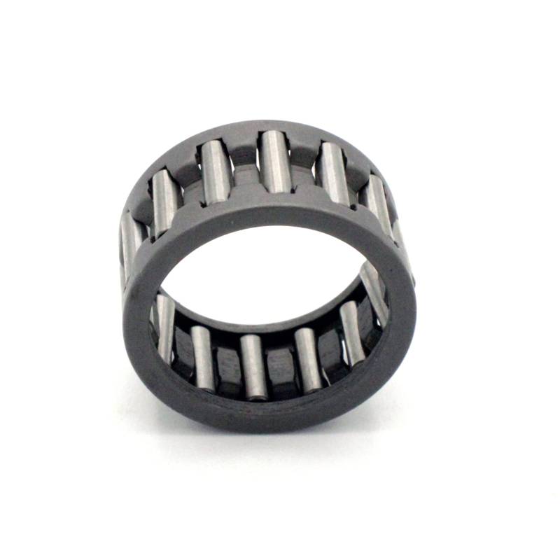 Parts and Parts K14x18x10 Nadelkranz 14x18x10mm, DIN 5405 ISO 3030, reibungsarmes Nadellager, kompaktes und hochbelastbares Nadellager für Getriebe, Automotoren und Industrieanlagen von Parts and Parts