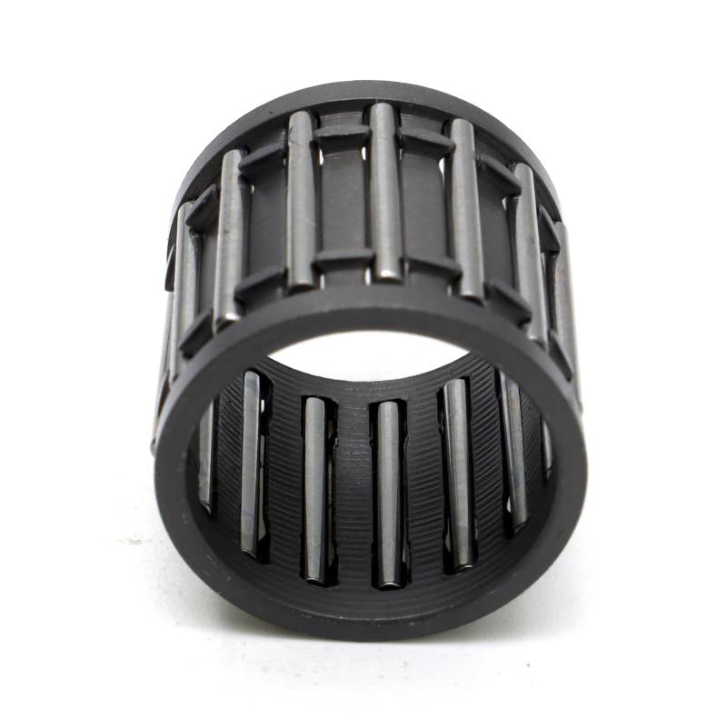 Parts and Parts K15x18x17 Nadelkranz 15x18x17mm, DIN 5405 ISO 3030, reibungsarmes Nadellager, kompaktes und hochbelastbares Nadellager für Getriebe, Automotoren und Industrieanlagen von Parts and Parts