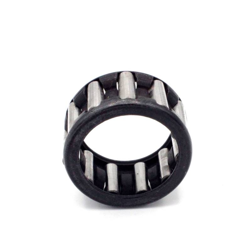 Parts and Parts K16X22X12 Nadelkranz 16x22x12mm, DIN 5405 ISO 3030, reibungsarmes Nadellager, kompaktes und hochbelastbares Nadellager für Getriebe, Automotoren und Industrieanlagen von Parts and Parts