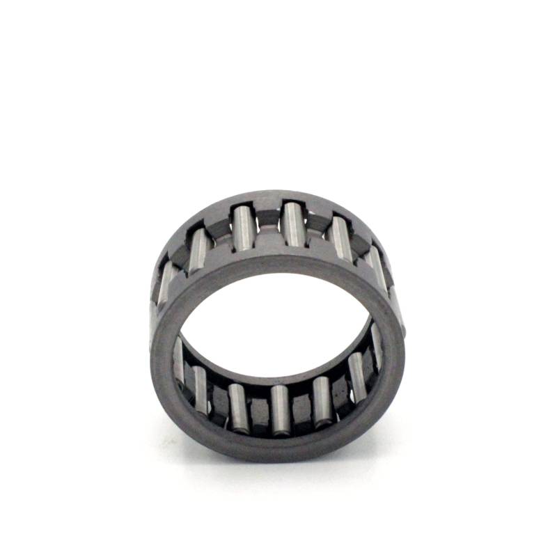 Parts and Parts K16x20x10 Nadelkranz 16x20x10mm, DIN 5405 ISO 3030, reibungsarmes Nadellager, kompaktes und hochbelastbares Nadellager für Getriebe, Automotoren und Industrieanlagen von Parts and Parts